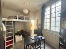 Vente Appartement Paris-14eme-arrondissement 75014 17 m2