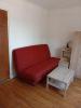 Location Appartement Paris-18eme-arrondissement 75018 17 m2