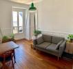 Location Appartement Paris-20eme-arrondissement  75020 2 pieces 29 m2