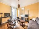 Location Appartement Paris-9eme-arrondissement  75009 2 pieces 43 m2