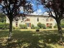 Vente Prestige Chateau-garnier CIVRAY 86350 10 pieces 134 m2