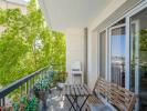 Vente Appartement Nogent-sur-marne 94130 3 pieces 69 m2