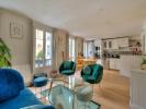 Vente Appartement Paris-14eme-arrondissement  75014 3 pieces 73 m2
