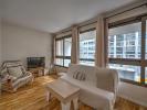 Vente Appartement Paris-13eme-arrondissement  75013 2 pieces 53 m2