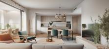 Vente Programme neuf Vitry-sur-seine  94400 35 m2