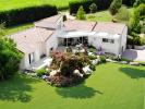 Vente Maison Montemboeuf 16310 15 pieces 318 m2