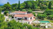 Vente Maison Montauroux 83440 5 pieces 160 m2