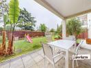 Vente Appartement Meyzieu 69330 3 pieces 68 m2