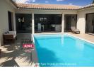 Vente Maison Sainte-lucie-de-porto-vecchio 20144 4 pieces 117 m2