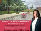 Vente Maison Igny 91430 4 pieces 68 m2
