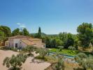 Vente Prestige Beaurecueil AIX-EN-PROVENCE 13100 700 m2