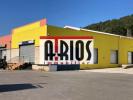 Location Commerce Garde 83130 256 m2