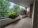 Location Appartement Castanet-tolosan 31320 2 pieces 49 m2