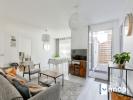 Vente Appartement Aubervilliers 93300 5 pieces 95 m2