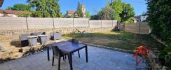 Vente Maison Saint-vit 25410 4 pieces 130 m2