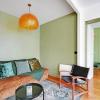Location Appartement Paris-10eme-arrondissement 75010 2 pieces 41 m2