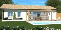 Vente Maison Boucau 64340 80 m2
