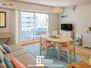 Vente Appartement Sables-d'olonne 85100 2 pieces 40 m2