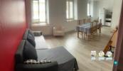 Location Appartement Maubert-fontaine 08260 3 pieces 60 m2
