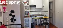 Location Appartement Bordeaux 33000 18 m2