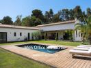 Vente Maison Bouc-bel-air 13320 7 pieces 215 m2