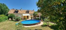 Vente Maison Pont-sur-yonne 89140 6 pieces 170 m2