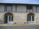 Vente Appartement Villandraut SUD GIRONDE 33730 5 pieces 120 m2