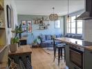Location Appartement Issy-les-moulineaux 92130 3 pieces 52 m2