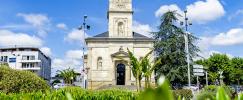 Location Appartement Bordeaux 33000 23 m2