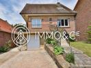 Vente Maison Merignies 59710 5 pieces 120 m2