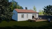 Vente Maison Aubigny 85430 3 pieces 60 m2