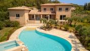Vente Prestige Motte 83920 5 pieces 210 m2