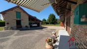Vente Maison Chaumergy 39230 2 pieces 60 m2