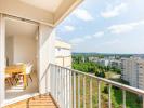 Vente Appartement Villeurbanne 69100 4 pieces 76 m2