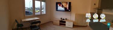 Location Appartement Chateaudun 28200 2 pieces 31 m2
