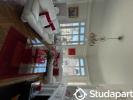 Location Appartement Reims 51100 21 m2