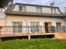 Vente Maison Pierrefitte-sur-seine 93380 5 pieces 115 m2