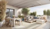 Vente Programme neuf Bois-d'arcy 78390 45 m2