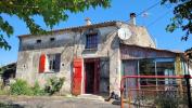 Vente Maison Saint-mande-sur-bredoire 17470 4 pieces 107 m2