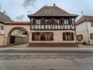 Vente Maison Sainte-croix-en-plaine 68127 7 pieces 177 m2