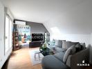 Location Appartement Rueil-malmaison 92500 3 pieces 57 m2