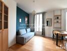Location Appartement Clichy 92110 2 pieces 40 m2