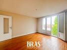 Vente Appartement Nantes 44100 3 pieces 56 m2