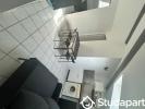 Location Appartement Marseille-2eme-arrondissement 13002 2 pieces 24 m2