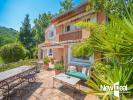 Vente Maison Callian 83440 6 pieces 124 m2
