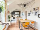 Vente Appartement Nantes 44100 3 pieces 63 m2