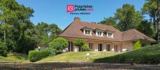 Vente Maison Cucq 62780 8 pieces 227 m2