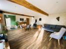 Vente Maison Gemozac  17260 5 pieces 172 m2