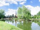 Vente Prestige Preux-au-bois 59288 16 pieces 506 m2
