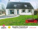Vente Maison Corrobert 51210 6 pieces 162 m2